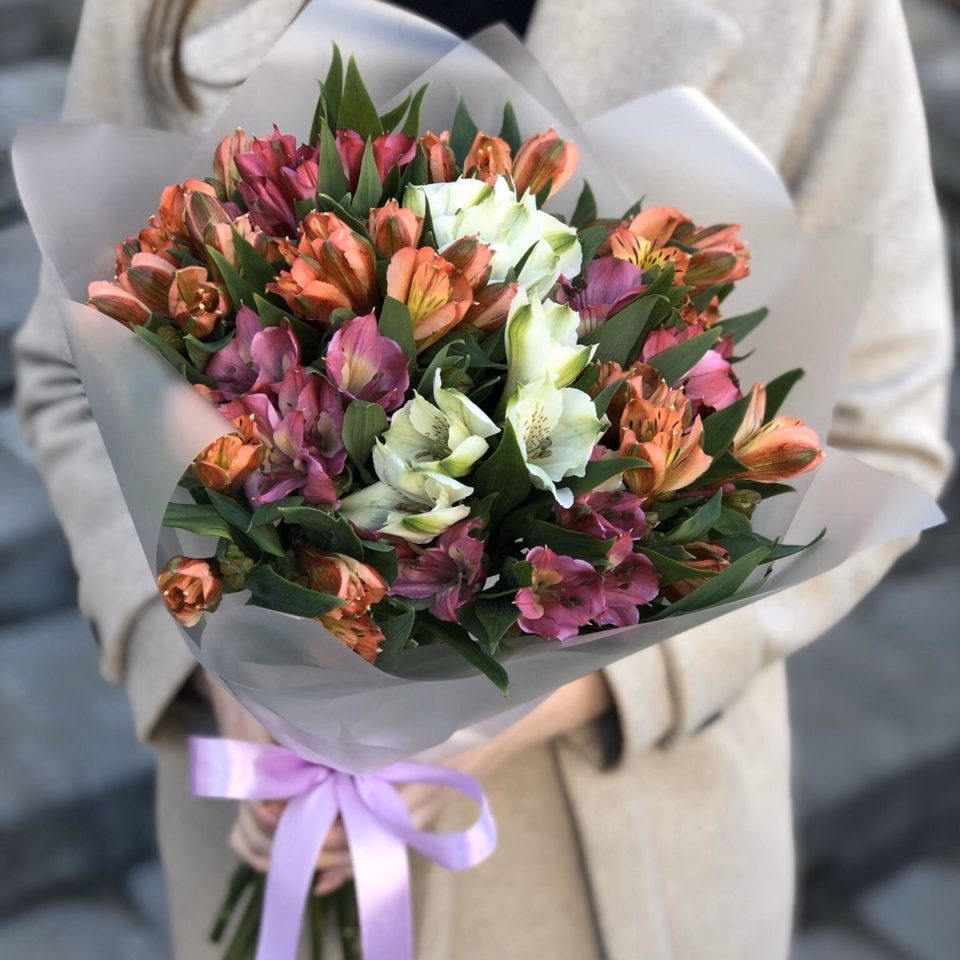 Фейерверк фантазий